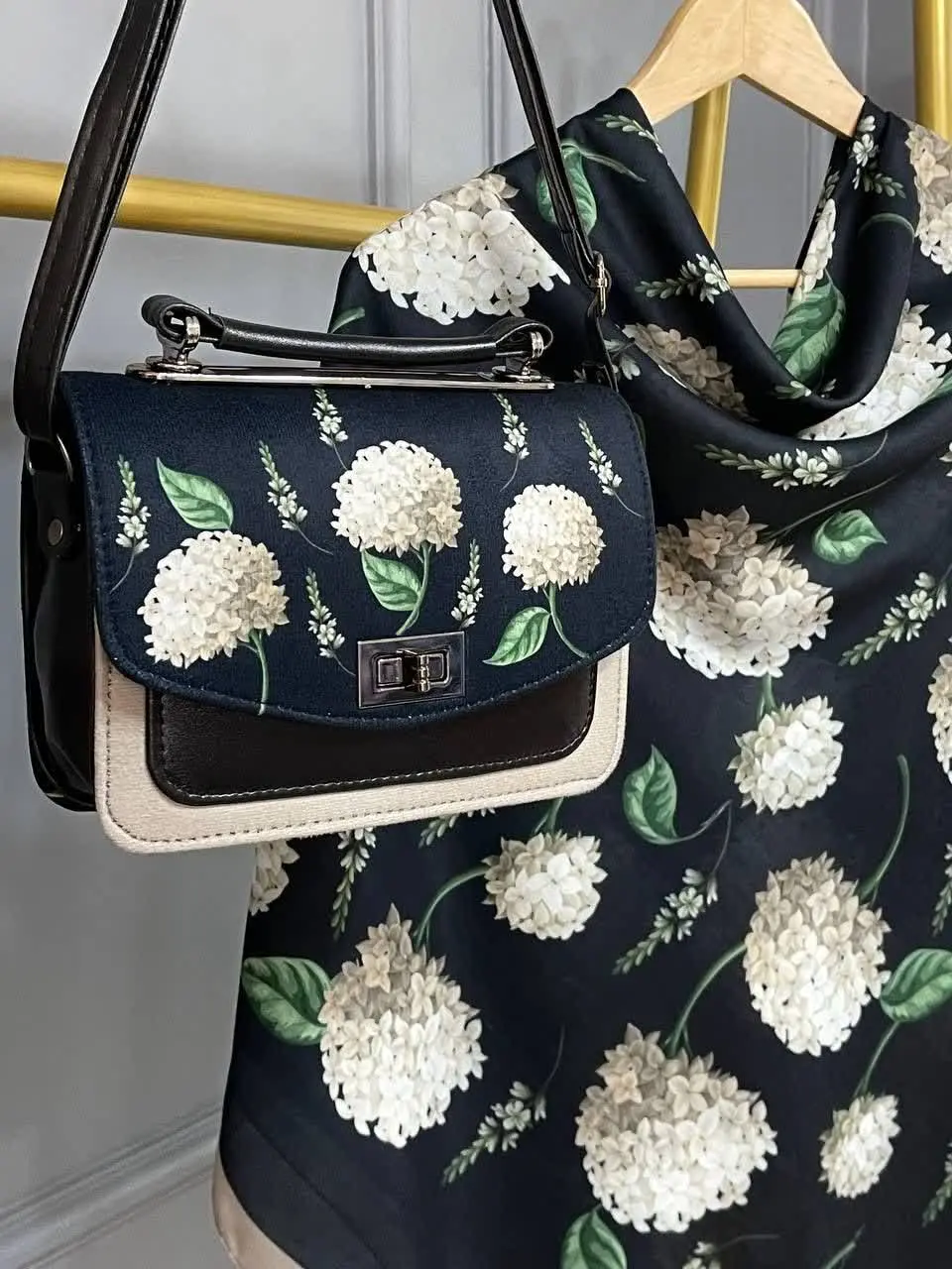 وای چه استایلی! چقدر بهت می...