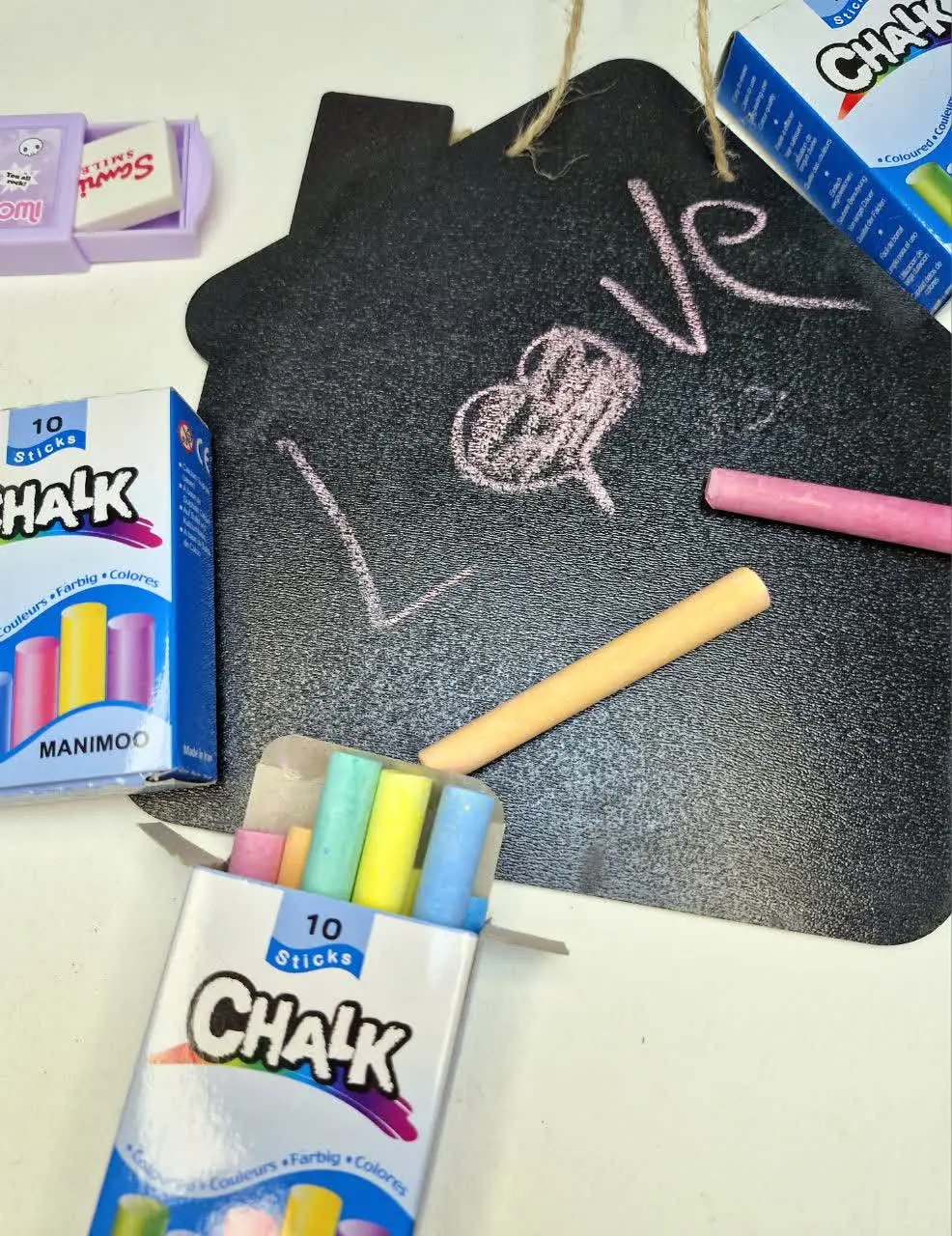 🌸🌈✨گچ رنگی✨🌈 🌸
