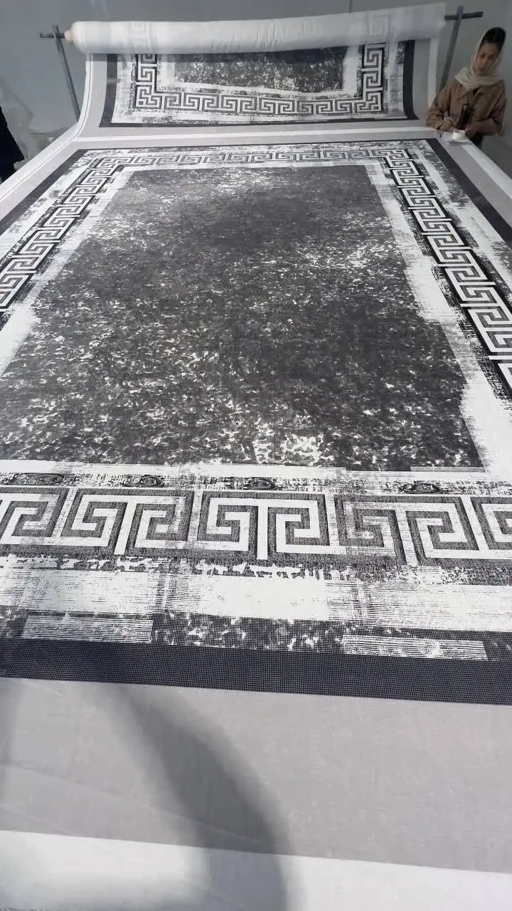 روفرشی کشدار B ۲۸۴۸
