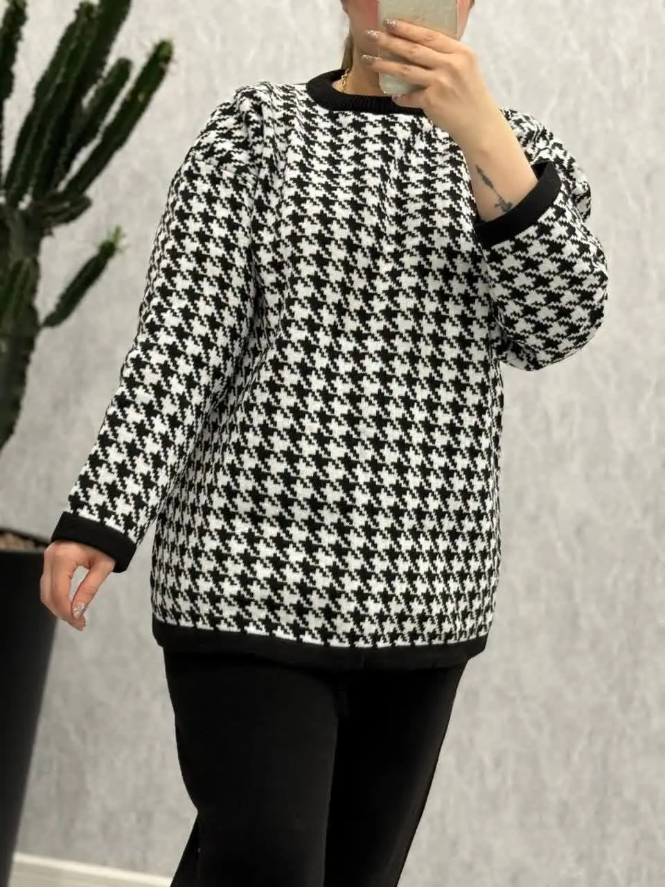 🎗نام: بلوز و شلوار بافت پیچازی