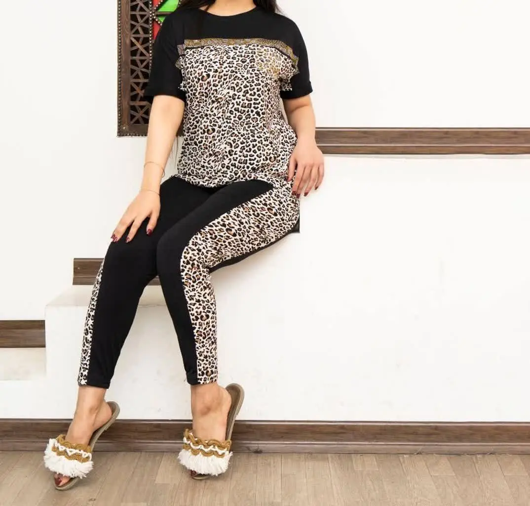 نام: #تیشرت_شلوار زویا
