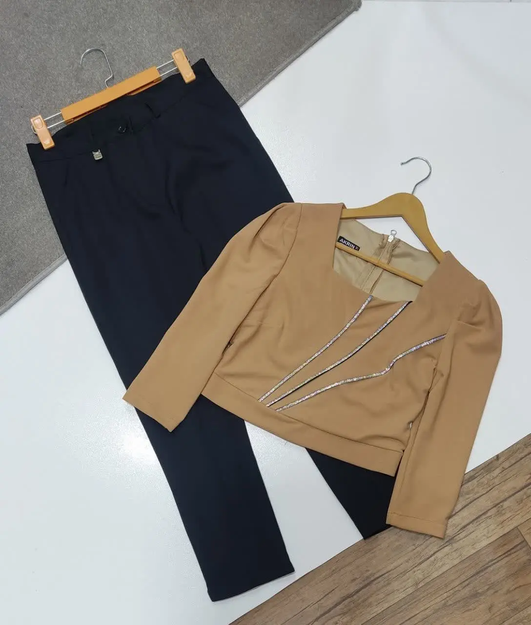 یه کراپ مجلسی فوق العاده که خیلی خاصت میکنه 🥰💯
