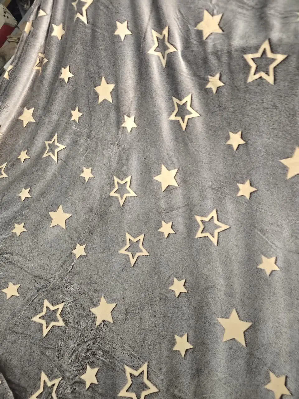 شارژ مجدد💫 پتو شب نما 💫
