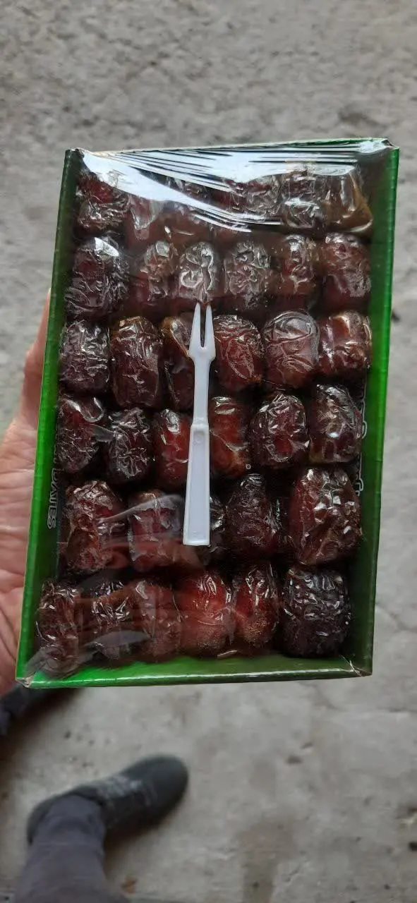 ✅ شارژ خرما مرداسنگ
