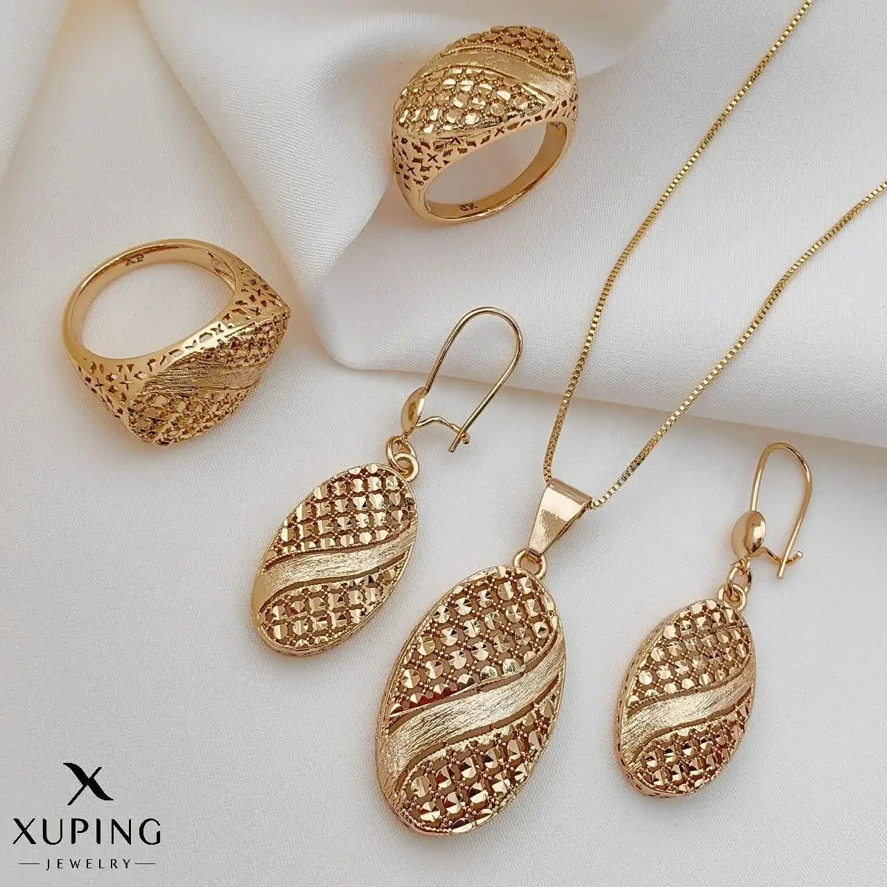 🔸 قفل گوشواره ها: عصایی