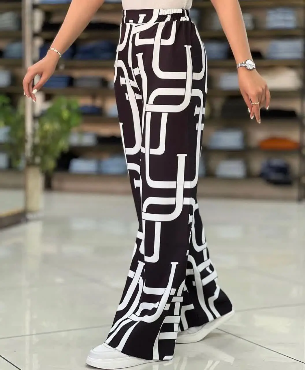 ✅عیار پارچه بالا هست و به هیچ عنوان دون دون نمیشود
