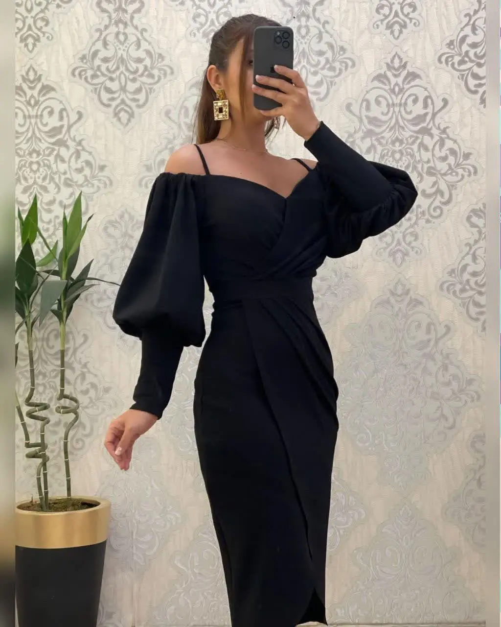 ▫️تونیک مجلسی
