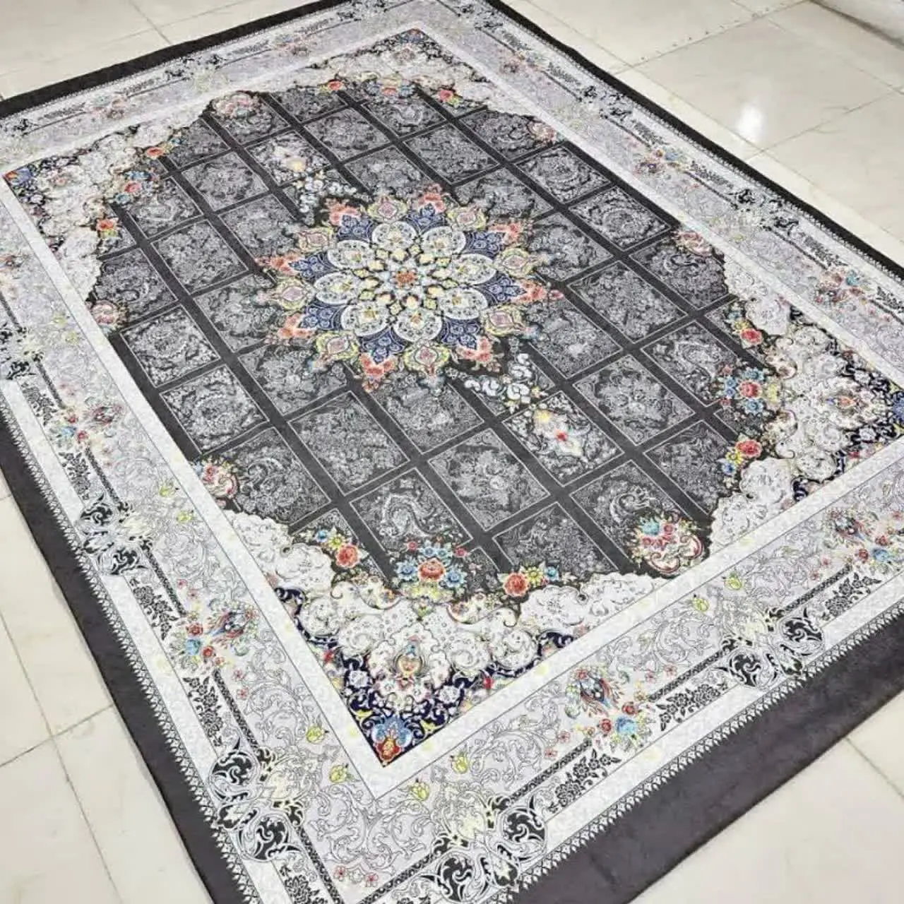 روفرشی و فرشینه فرشته 😊☺️