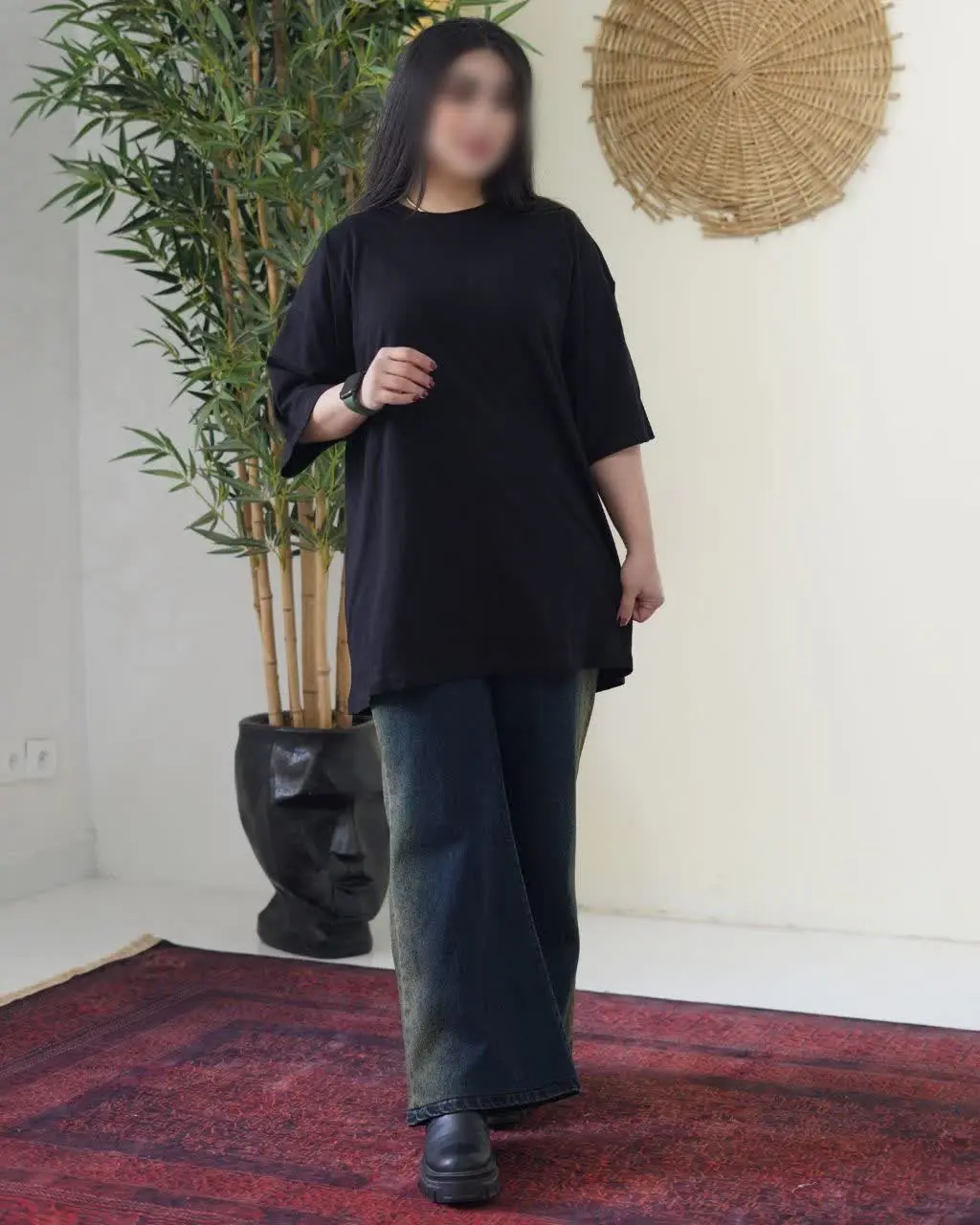 ✅ #لانگ بیسیک
