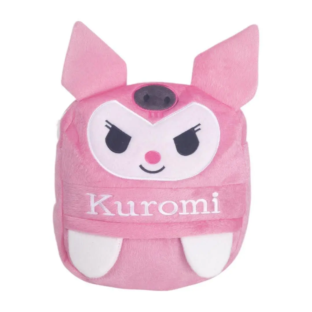 کیف کرومی برای فسقلی‌ها 🤗
