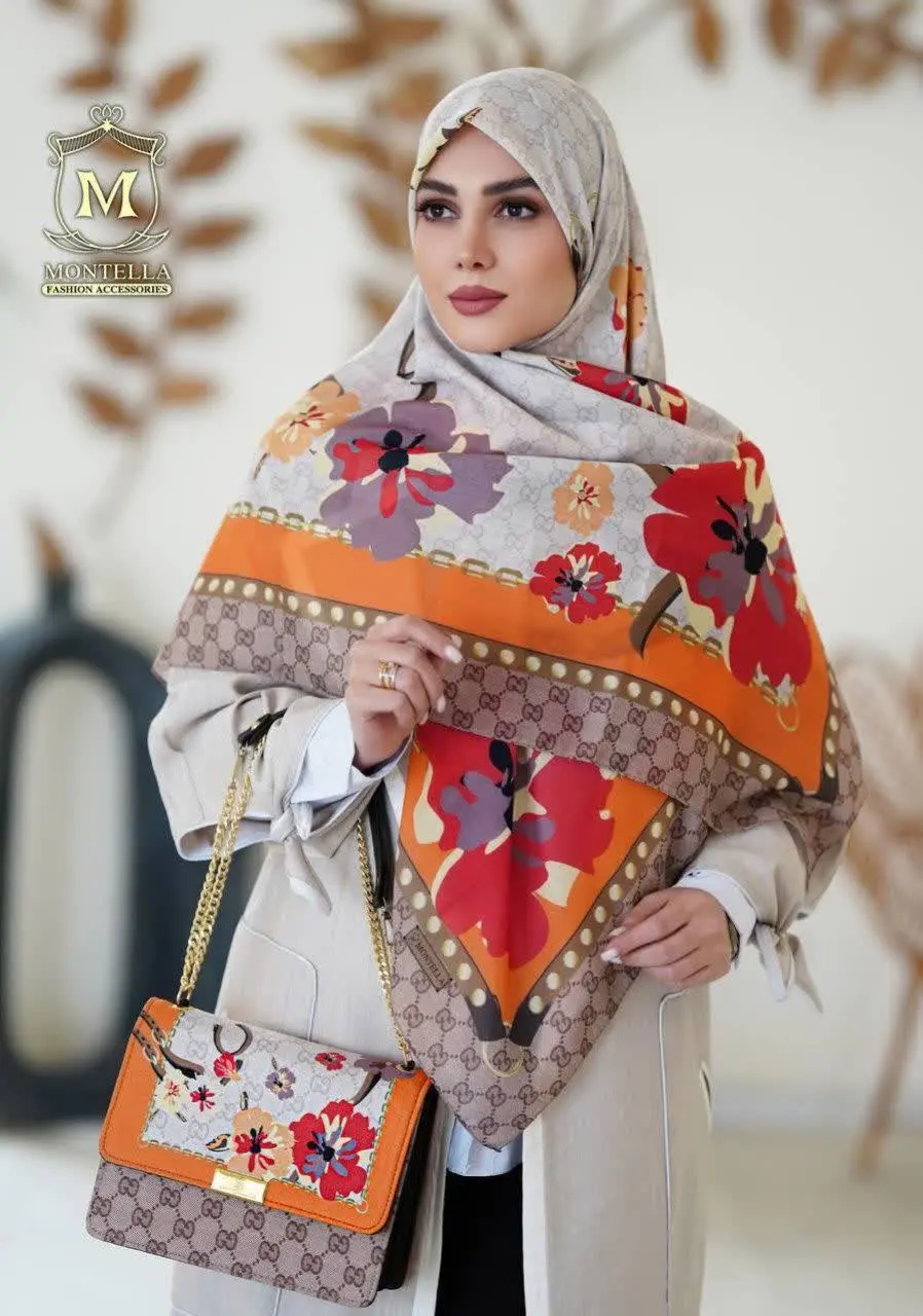 جنس کیف مخمل جیر و چرم صنعتی