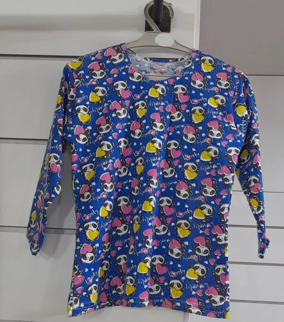 قد: ۵۴ فاصله دوزیربغل:۳۴