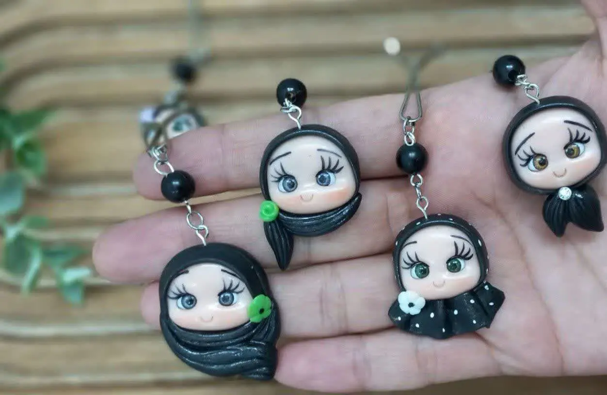 #گیره_محرمی
