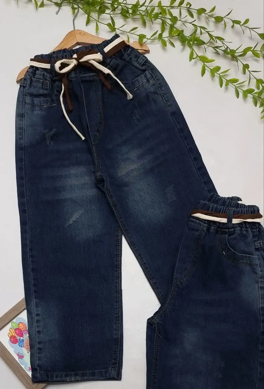 • روزمون رو با این شلوارلی...