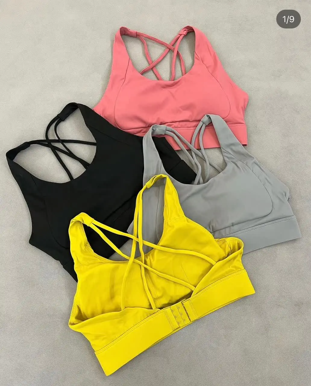 🌺نیمتنه ورزشی 
