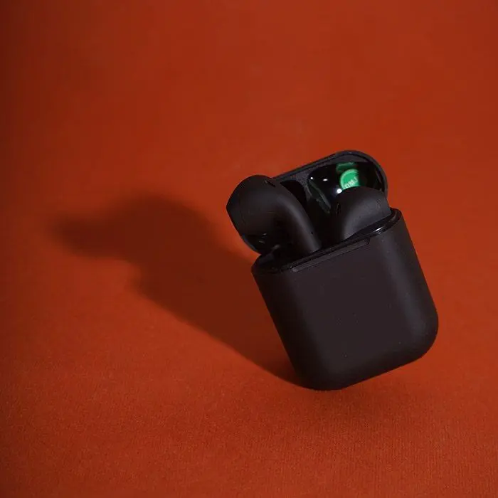 🏆هدفون بی سیم مدل inpods ۱۲
