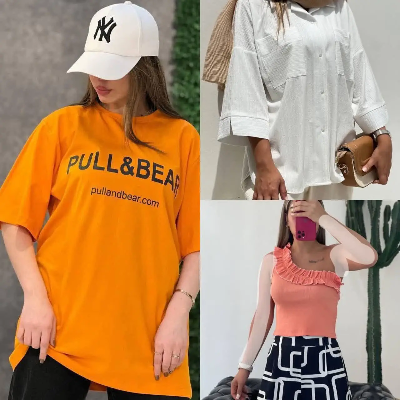 مدل های لباس زیر رسید😉❌