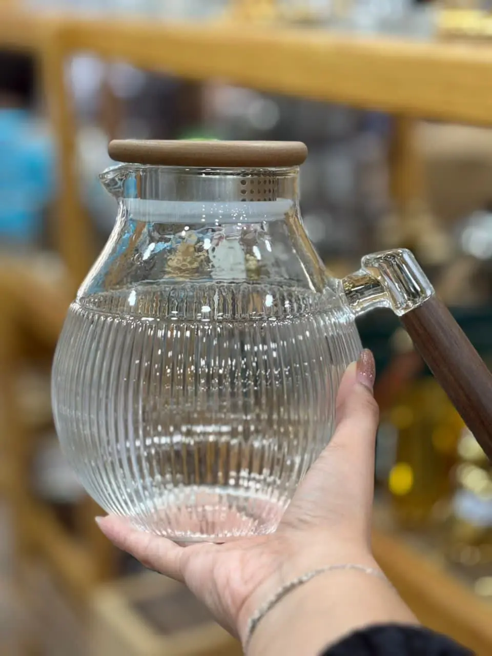 ✳️ پارچ خمره ای