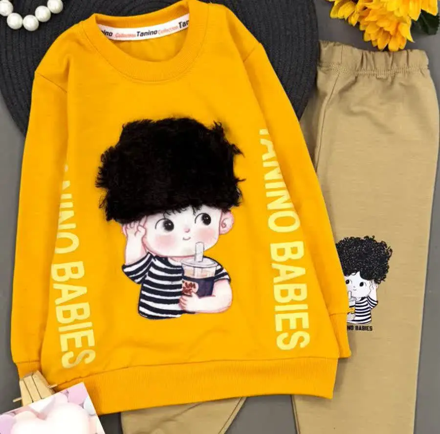 ست مو فرفری