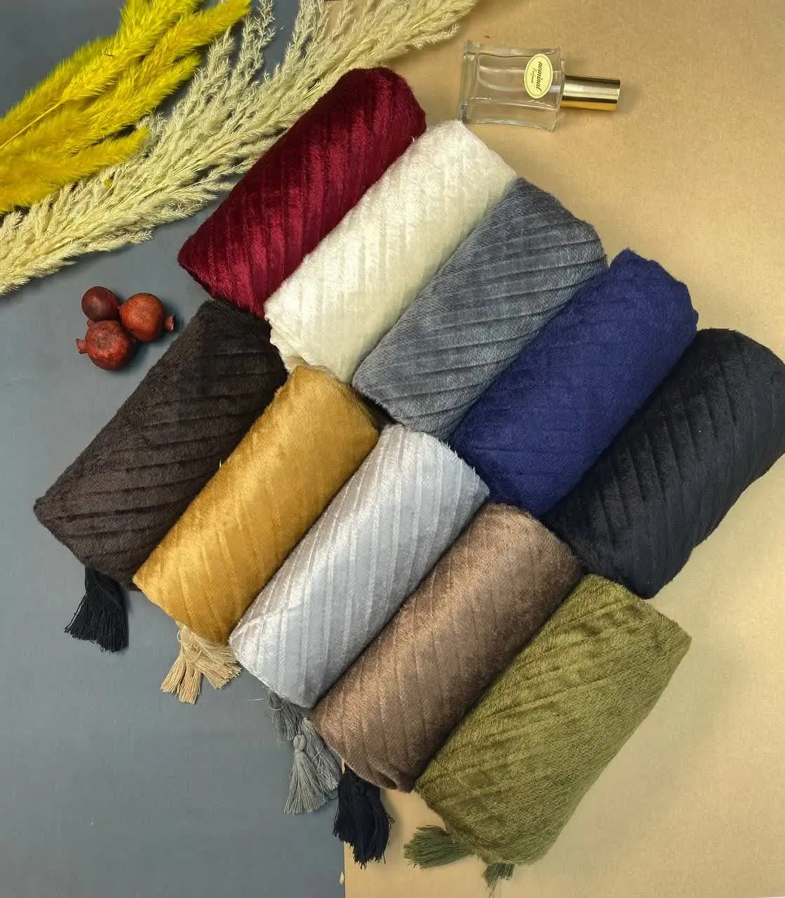 🍁🍁کالکشن تخفیفی کمدلوکس 🍁🍁
