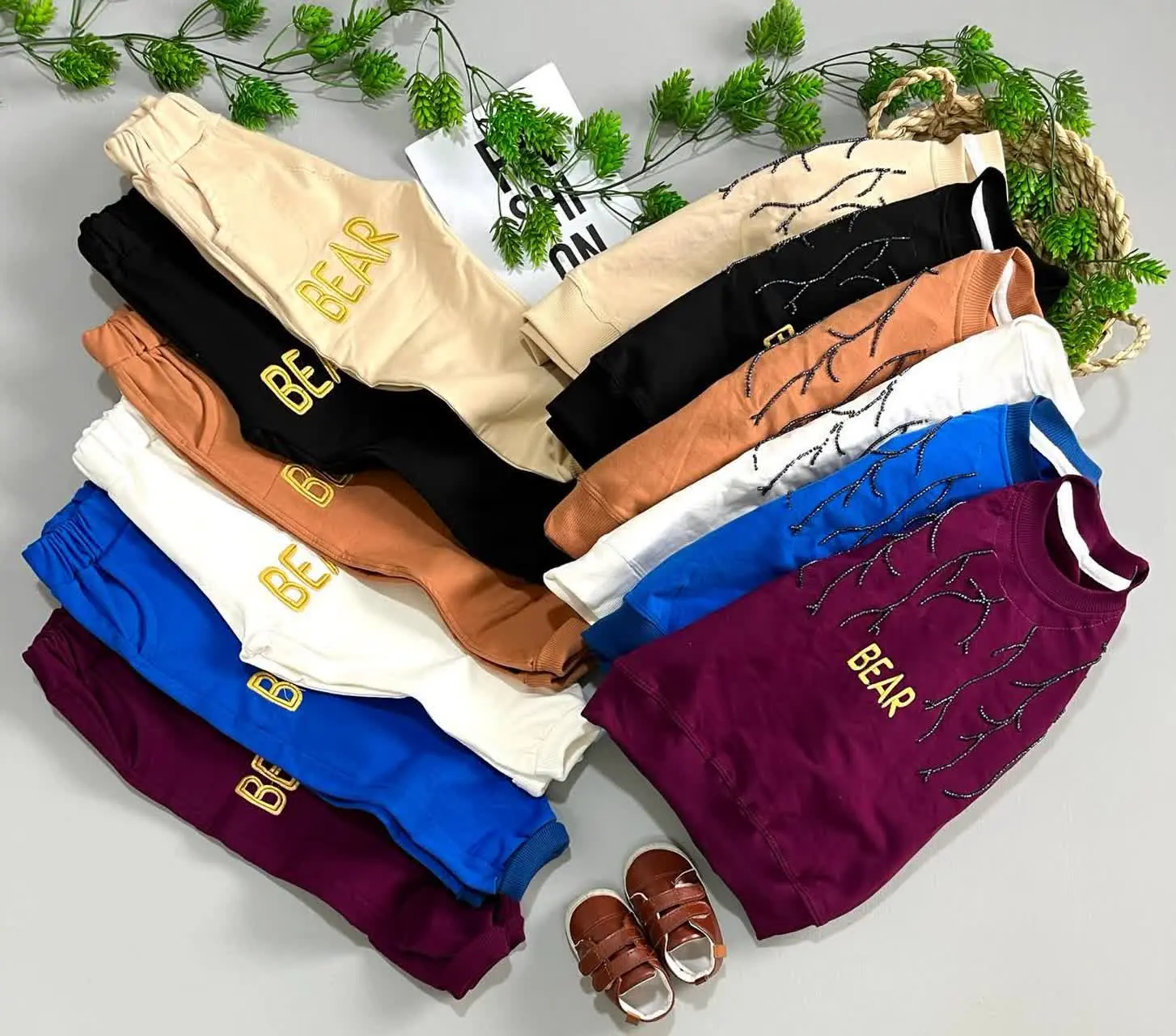 نام: عیدانه گلدوزی
