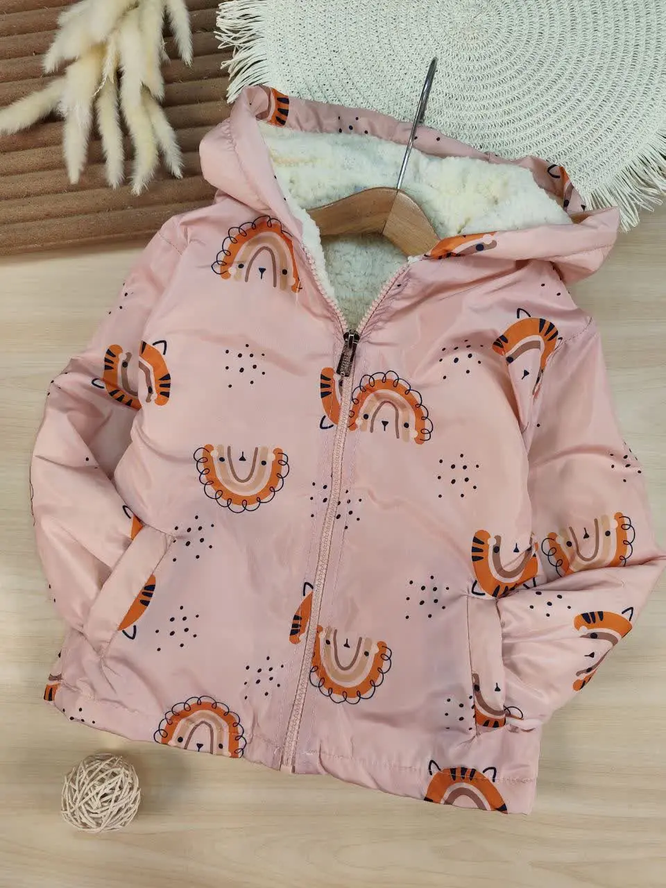 کاپشن متنوع