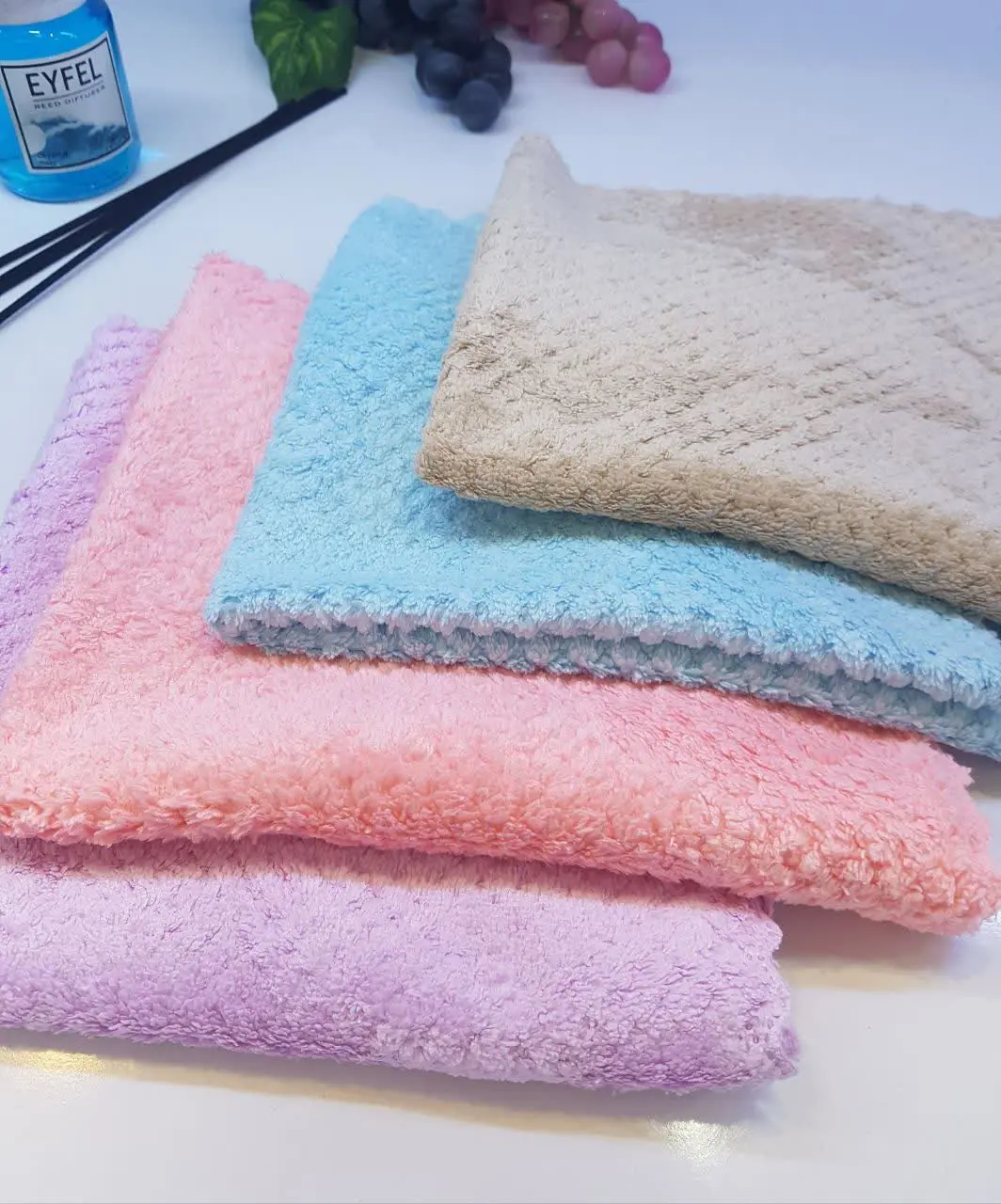 دستمال زنبوری
