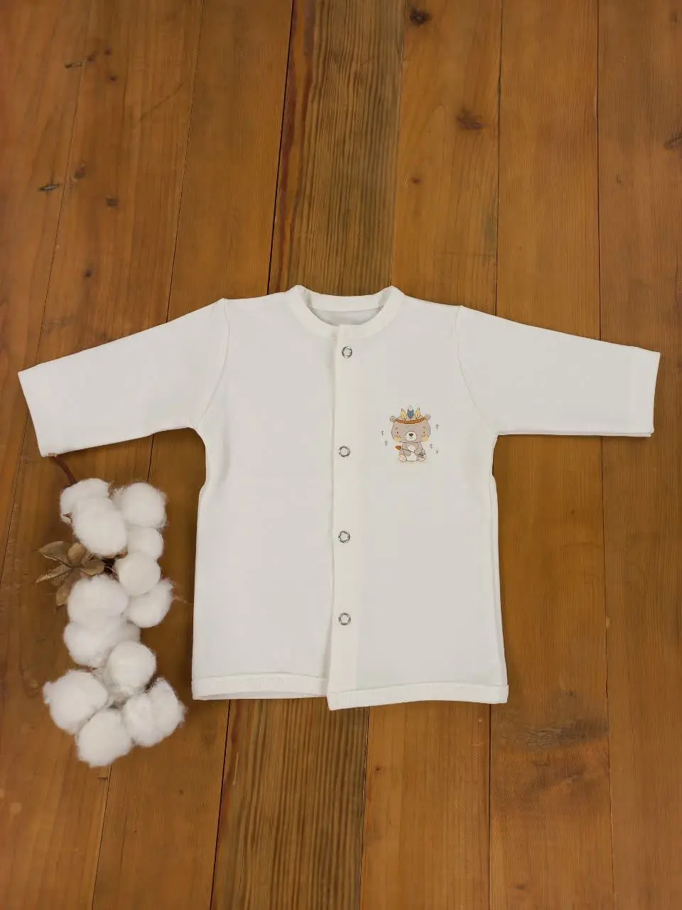 خرس سرخپوست 
