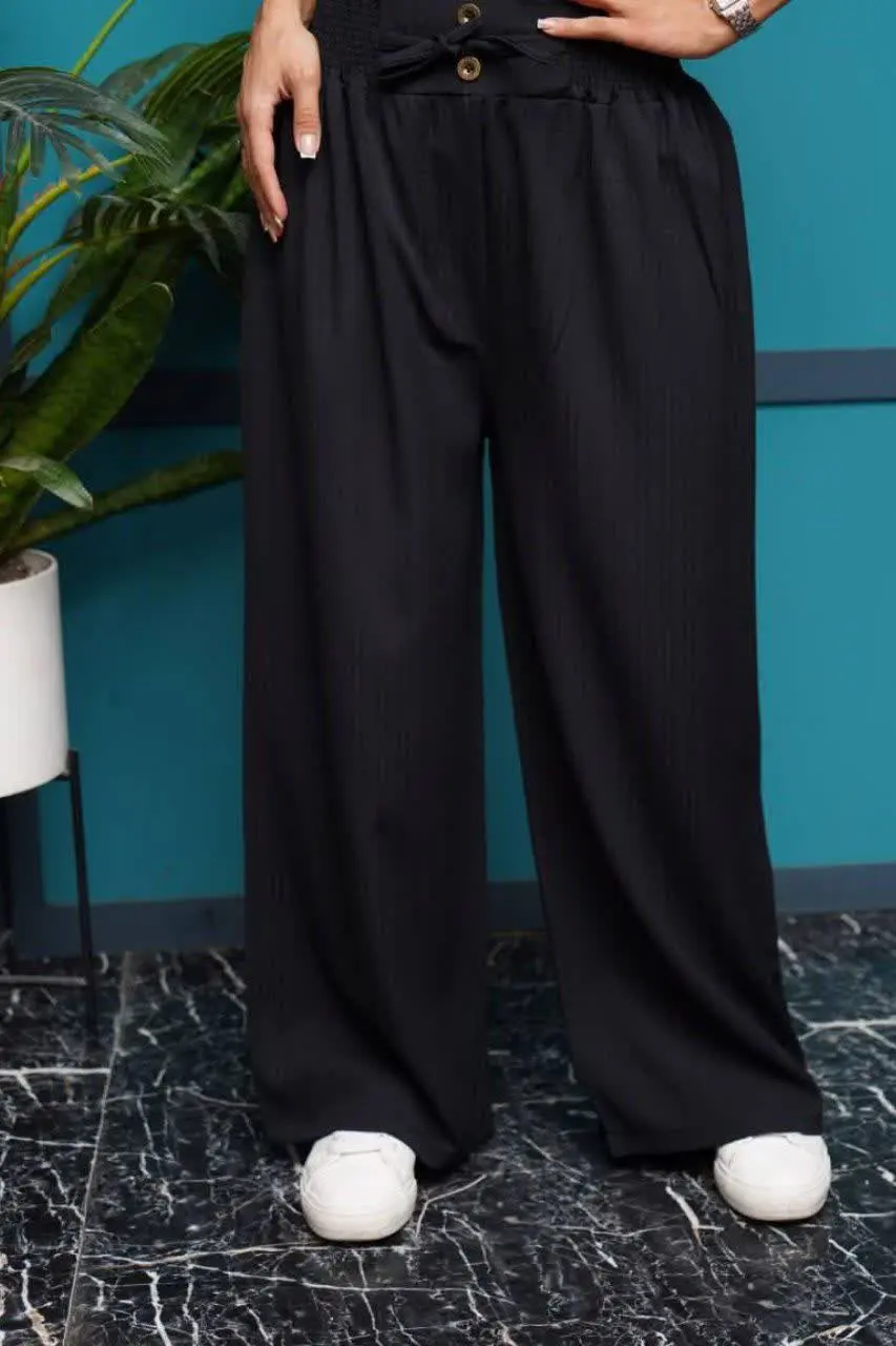 نام: 🏆شلوار بگ کمر مانکنی🏆
