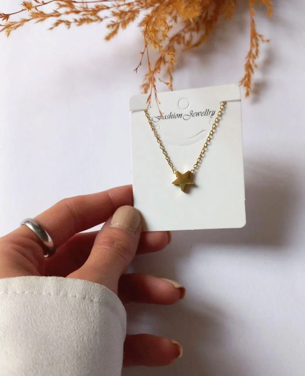 اگه دنبال یه گردنبند ستاره...