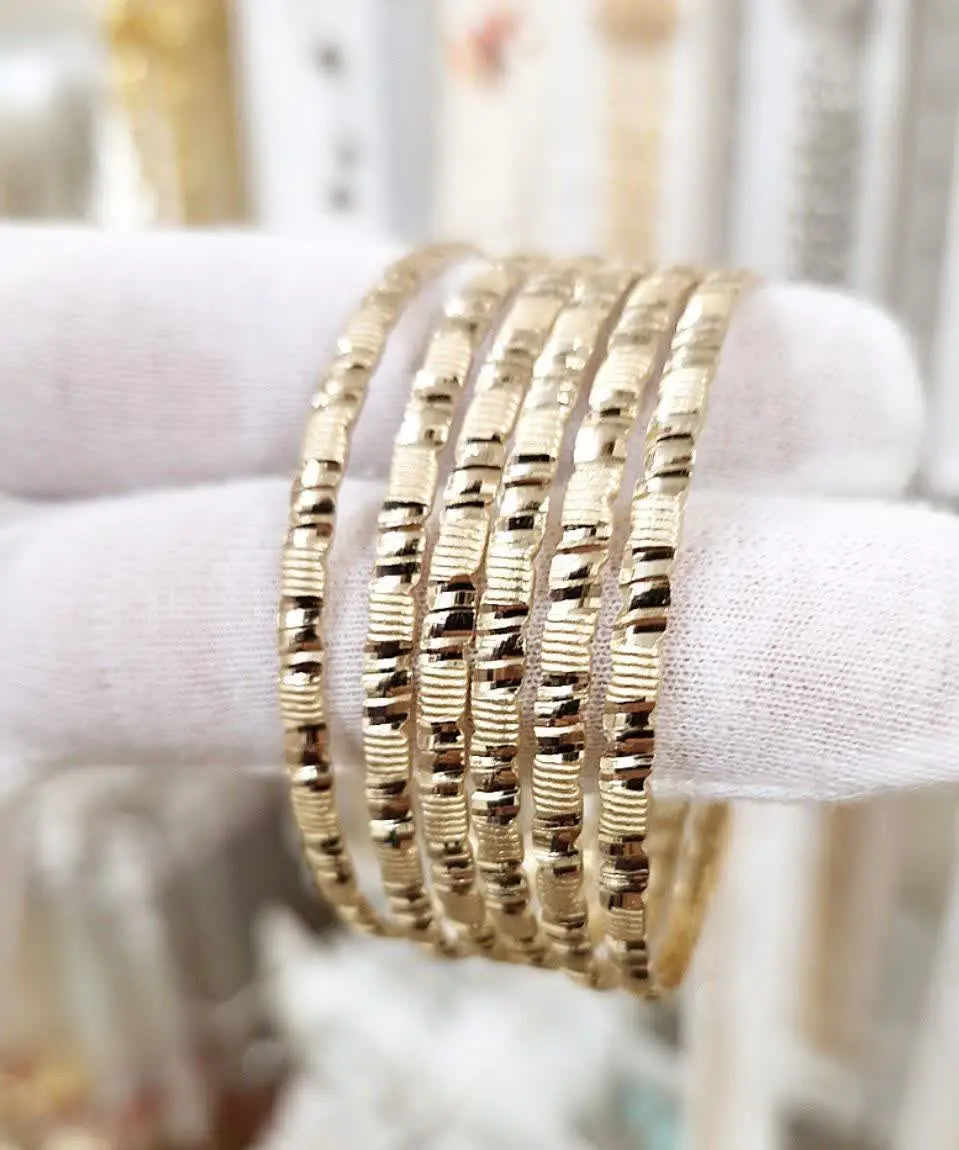 النگوی اصل طلاروس طرح طلا ۱۷۵۱۹۴۲۶۳
