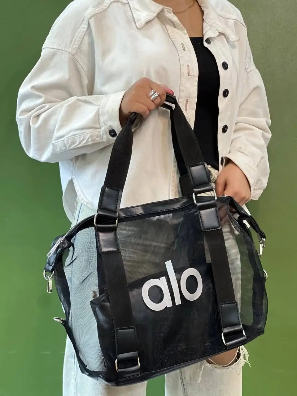 یه کیف جذاب و شیک 
