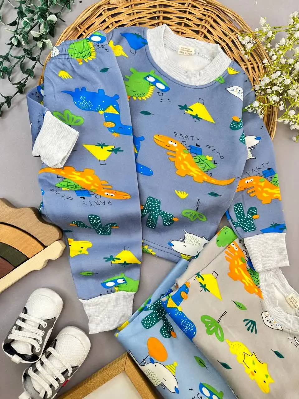 سایز۱۶ 👈 عرض سینه ۲۹ قد بلو...