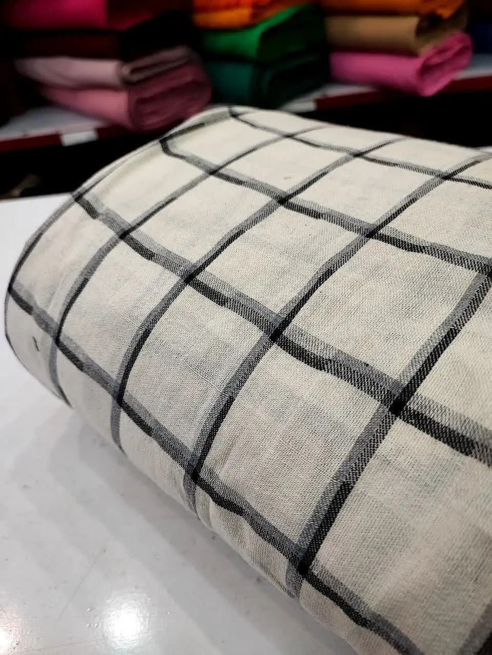 لنین رنگبندی رسید😍
