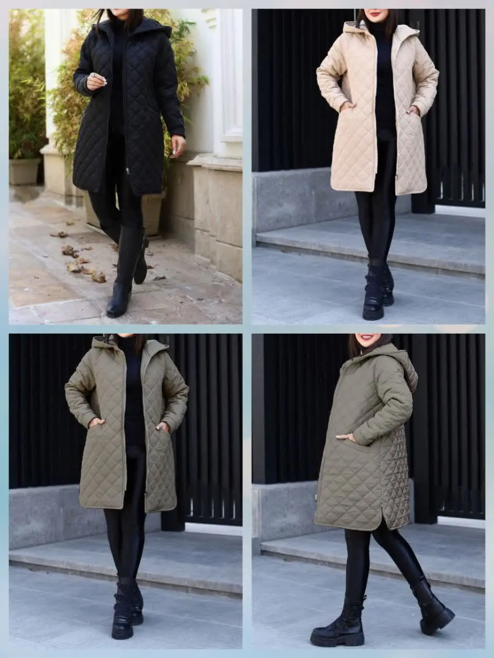 😍کاپشن مدل باران😍
