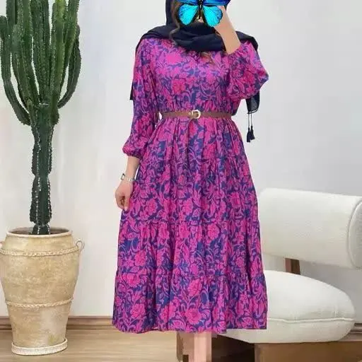 نام: پیراهن ساحلی ۱۵۰۸
