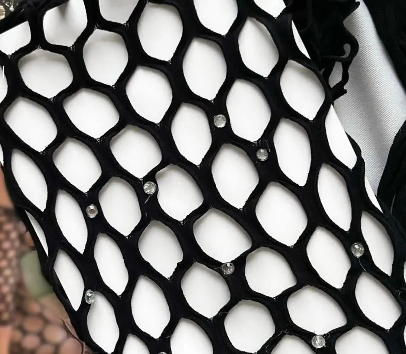 انواع بادی طرح دار #فاق_باز😍🔥
