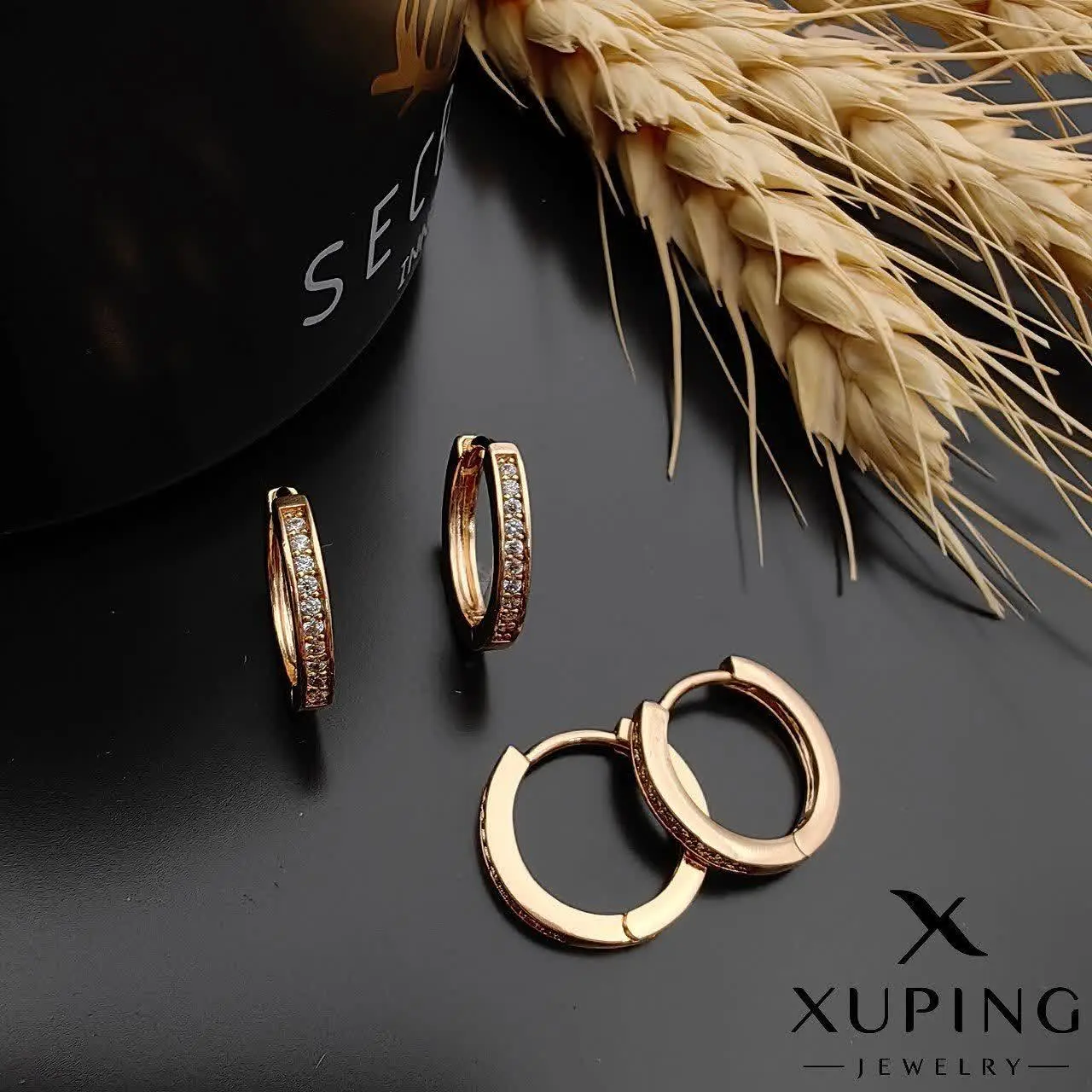 #گوشواره ژوپینگ کد ۱۷۶۱
