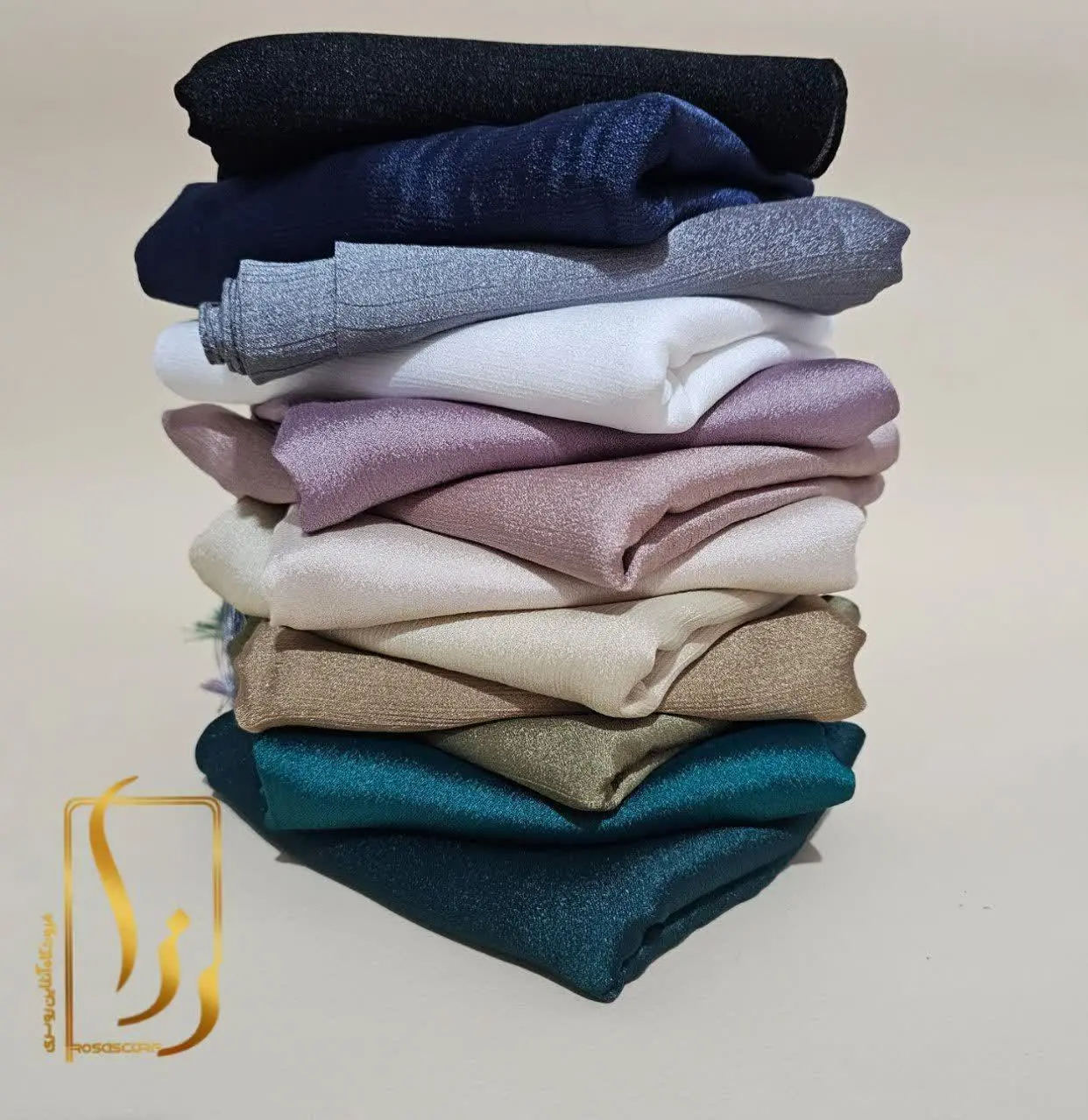 ❤️‍🔥جشنواره بزرگ ارزانی حجاب😳💥
