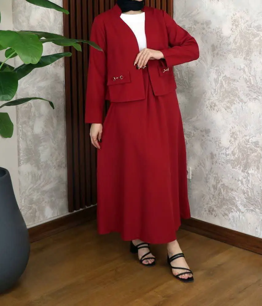 💞کت و سارافون خاص هدیه💞
