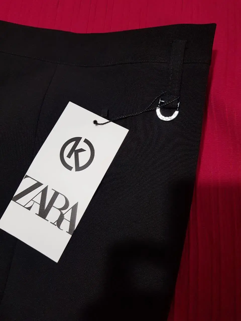 🍃 شلوار مدل راسته
