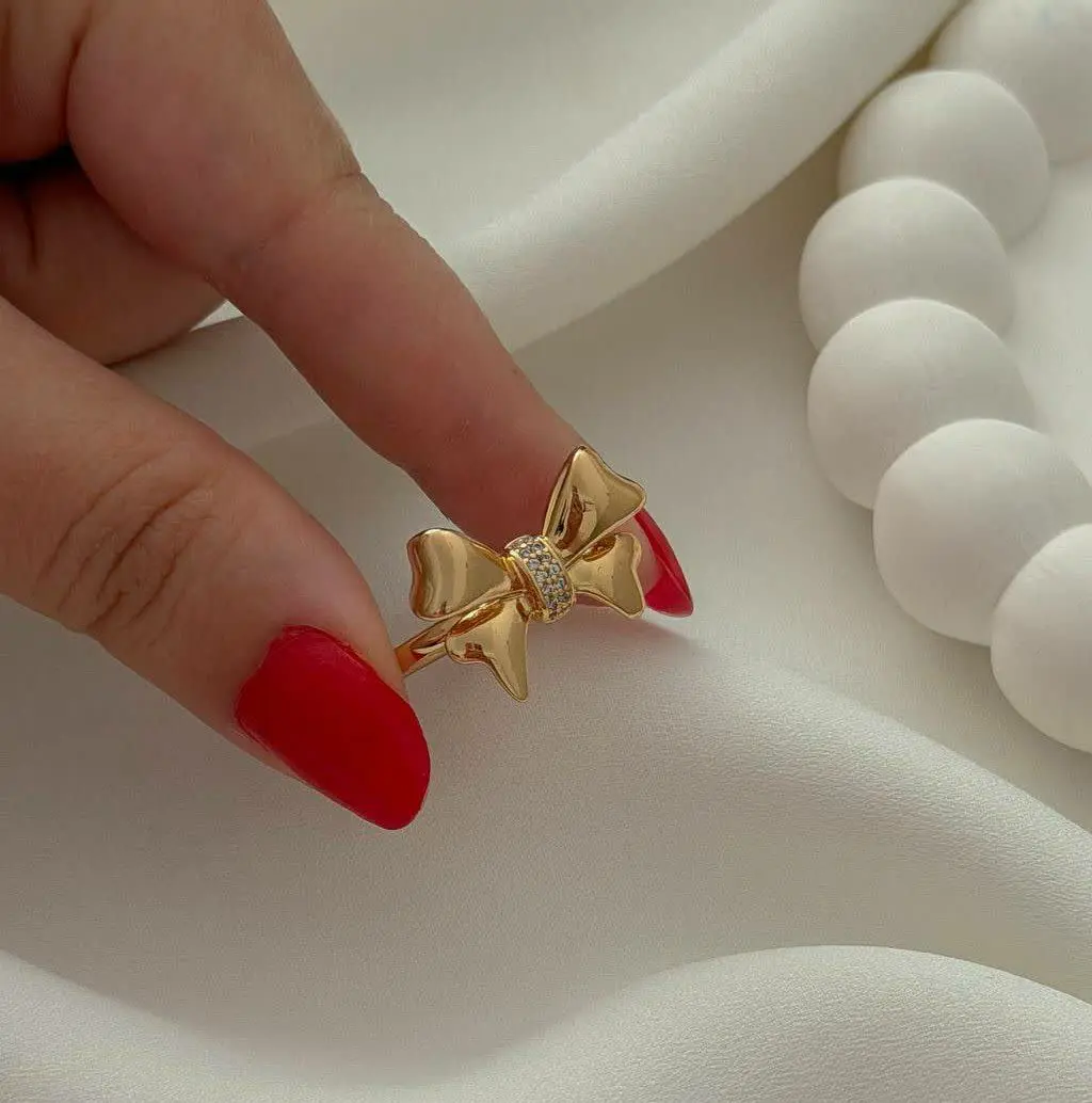 انگشتر ژوپینگ کد ۲۷۵۹