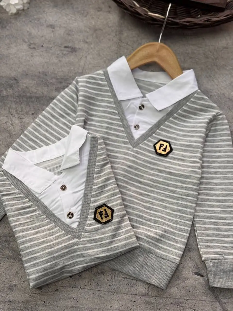 بلوز پسرانه