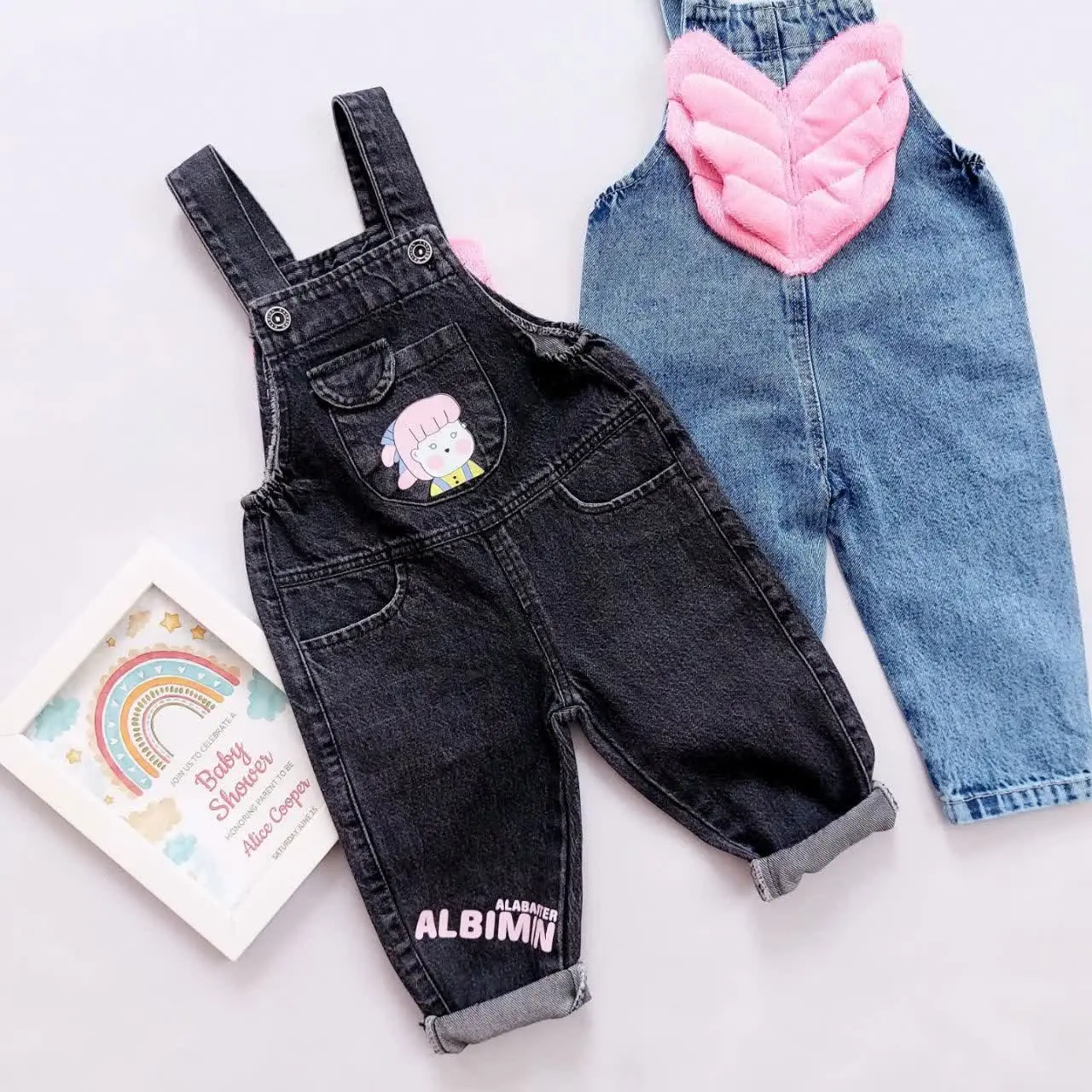 بیلر جین بال فرشته شارژ شد😍😇
