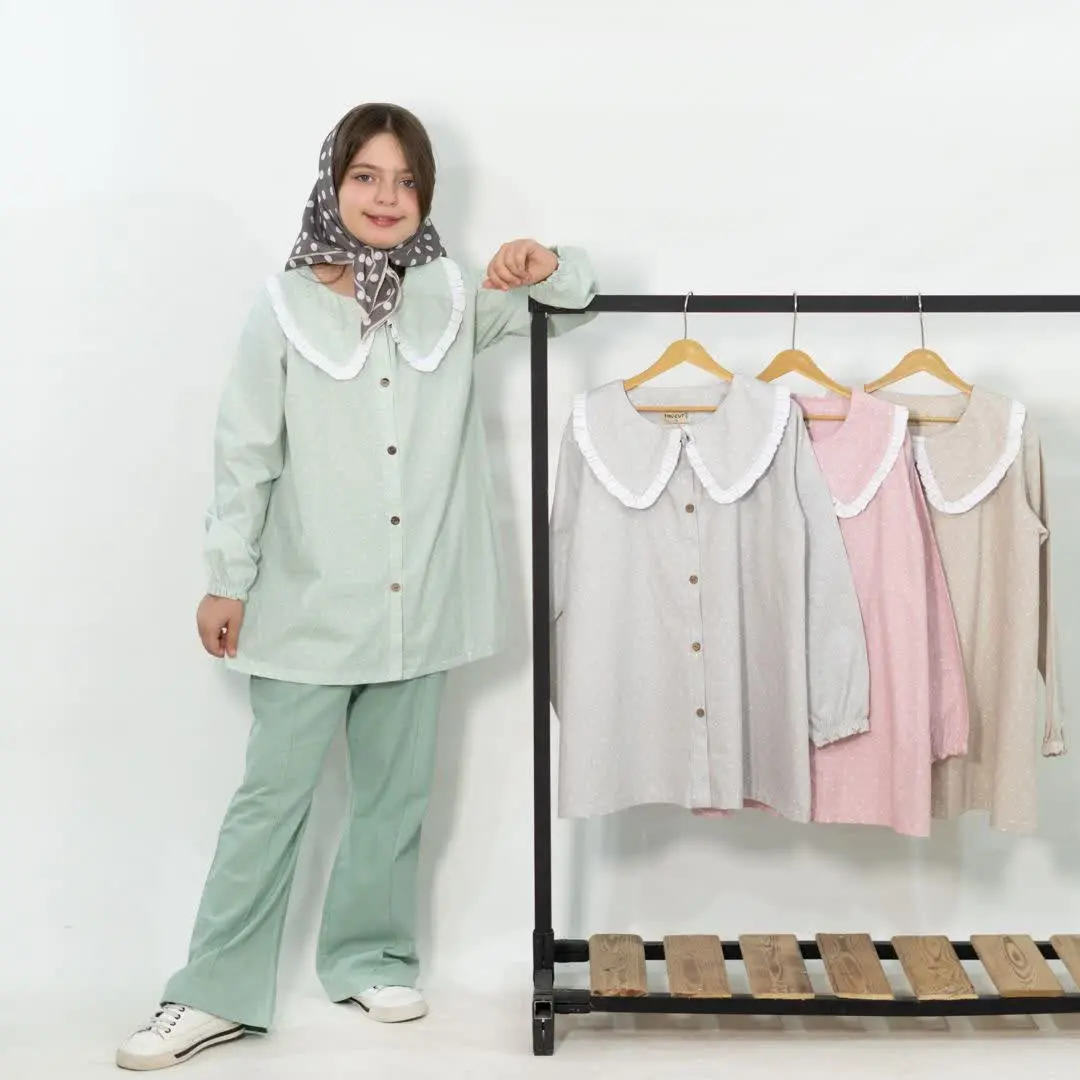 #شومیز_نوجوان😎
