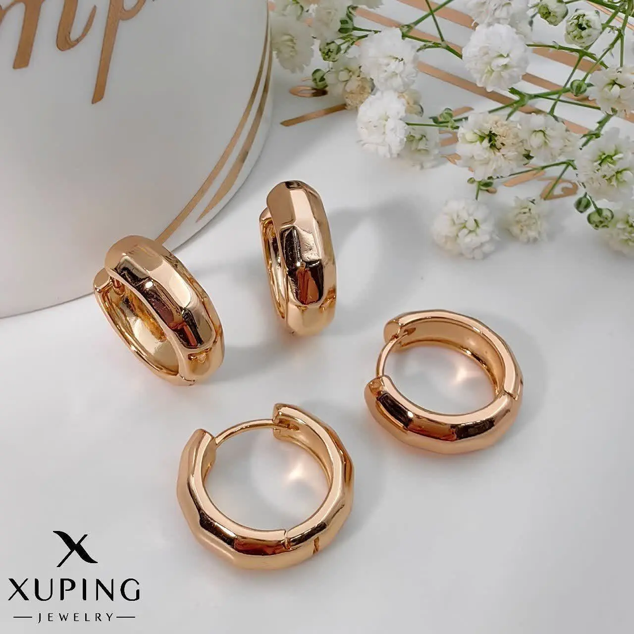 گوشواره ژوپینگ کد ۲۱۹۹