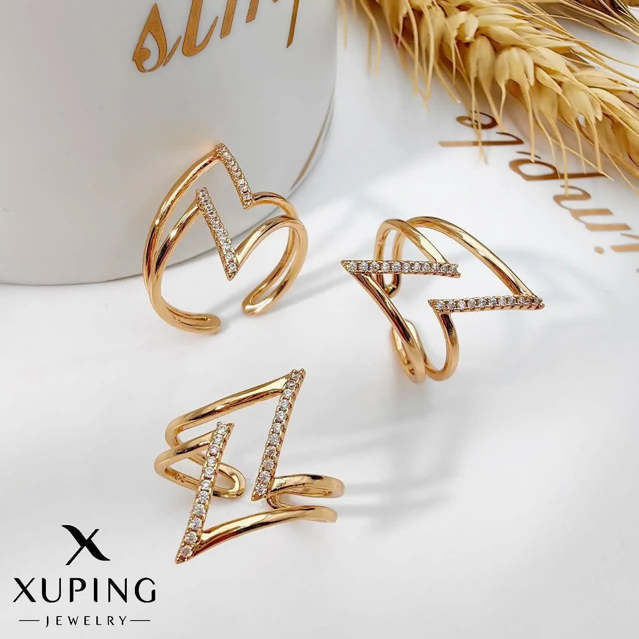 #انگشتر ژوپینگ کد ۱۷۸۲
