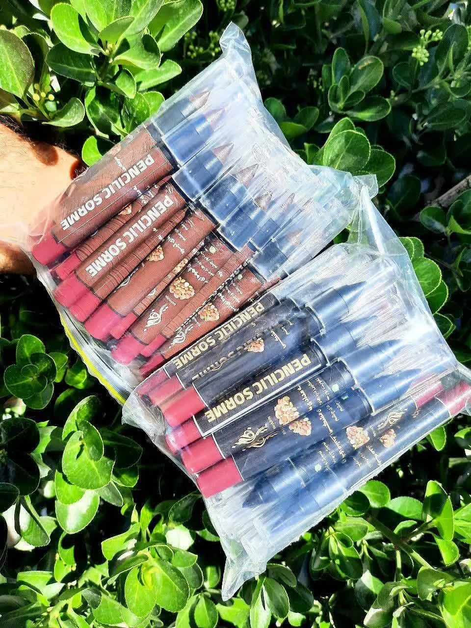 🌹سرمه مدادی تراشیدنی 🌹
