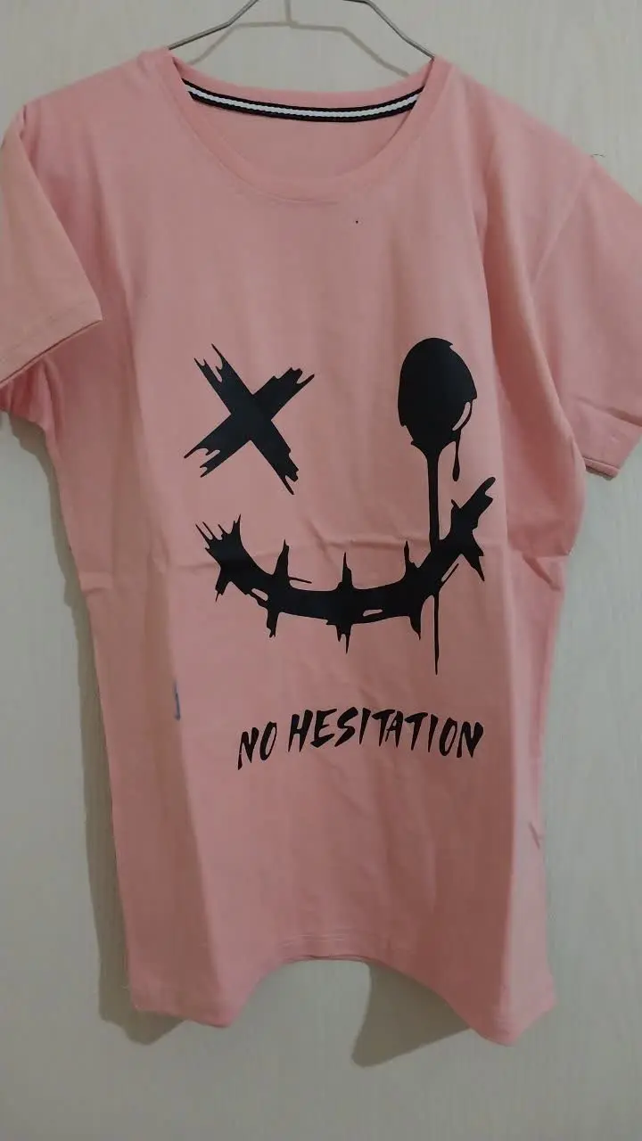 تیشرت‌های پنبه سوپر 
