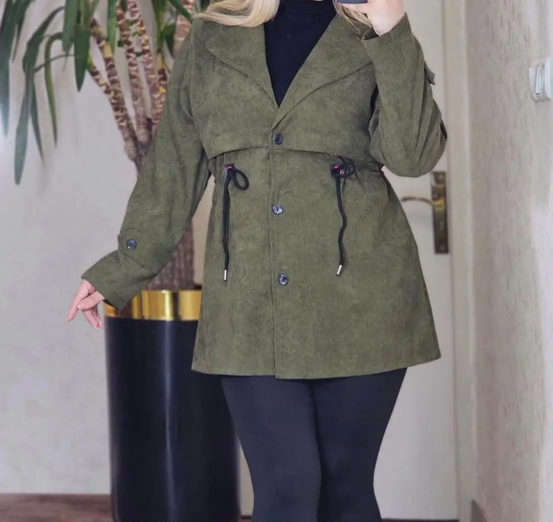 نام: مانتو کبریتی تینا
